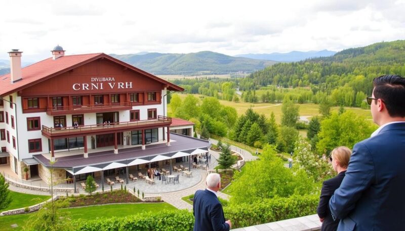 Divčibare hotel vikend Divčibare hotel vikend