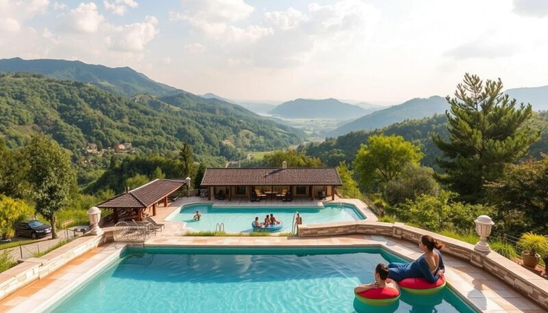 Fruške terme vikend aranžmani Fruške terme vikend aranžmani