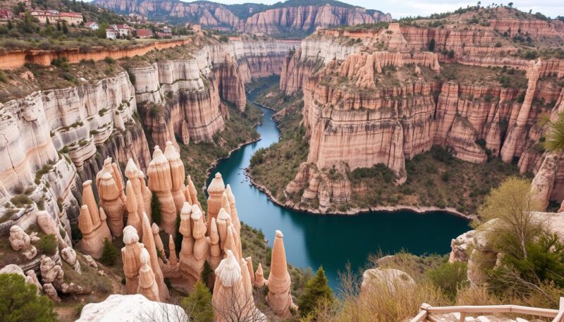 Kanjon Uvca vikend izlet Kanjon Uvca vikend izlet