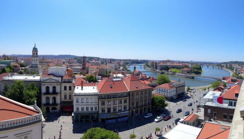 Novi Sad vikend obilazak Novi Sad vikend obilazak