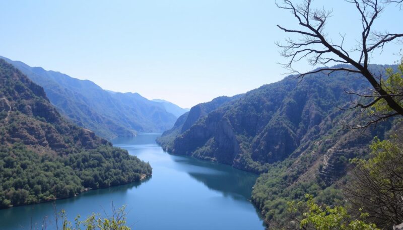 Srebrno jezero vikend odmor Srebrno jezero vikend odmor