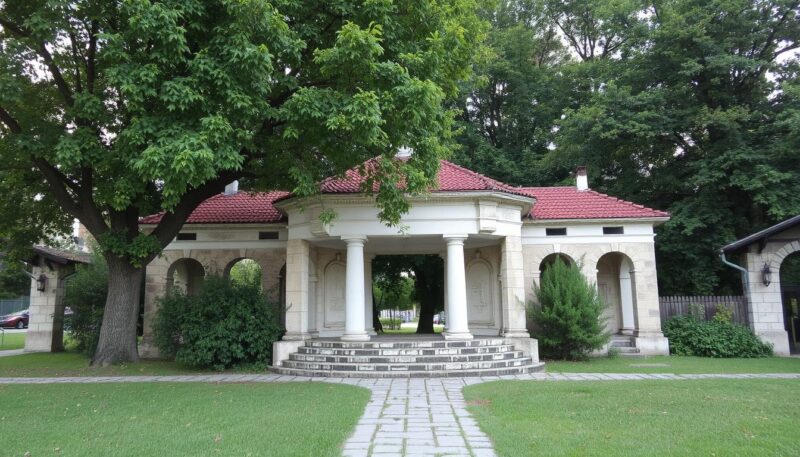 Vršac Vila Breg vikend Vršac Vila Breg vikend