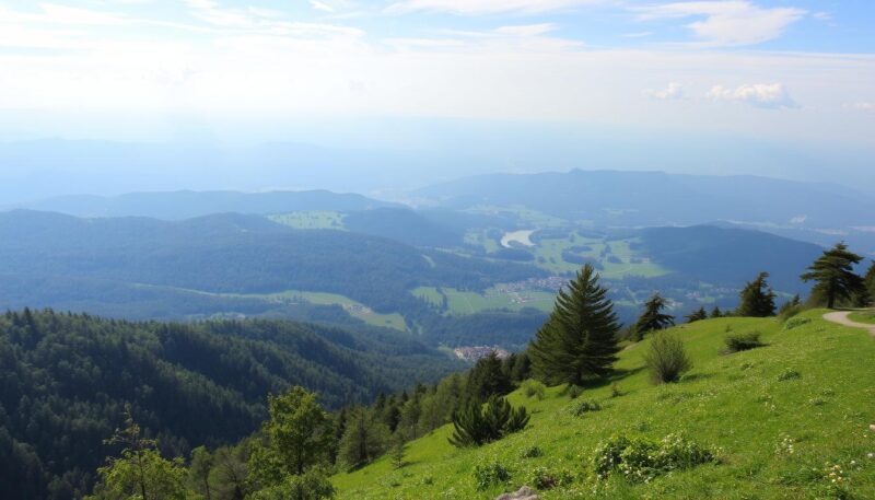 Zlatibor vikend putovanje Zlatibor vikend putovanje