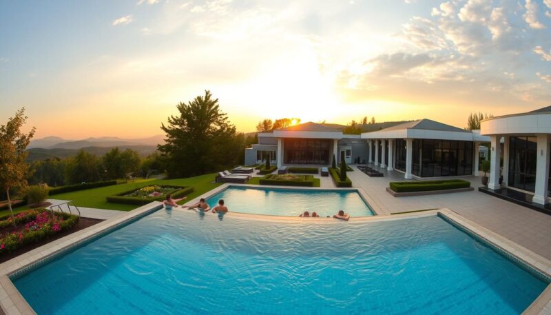 banjski odmor Srbija banjski odmor Srbija