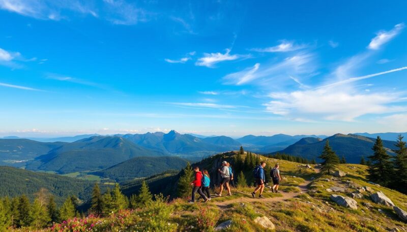 planinarenje planinarenje