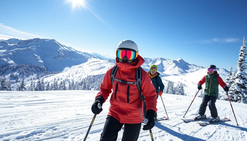 skijanje na Staroj planini skijanje na Staroj planini