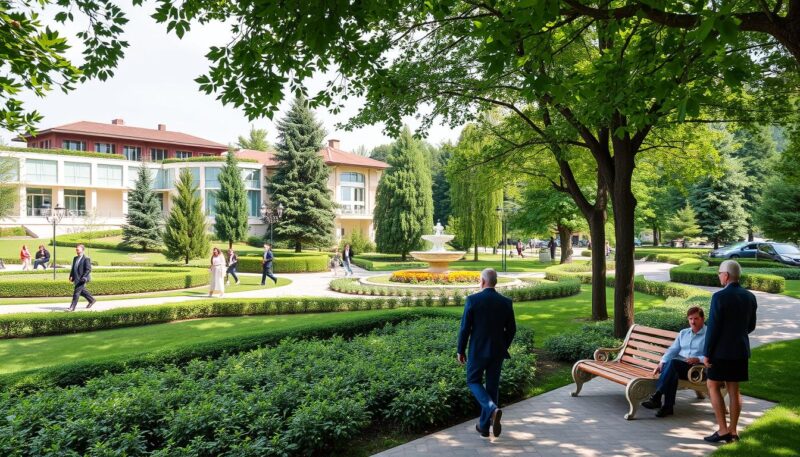 smeštaj Vrnjačka Banja smeštaj Vrnjačka Banja